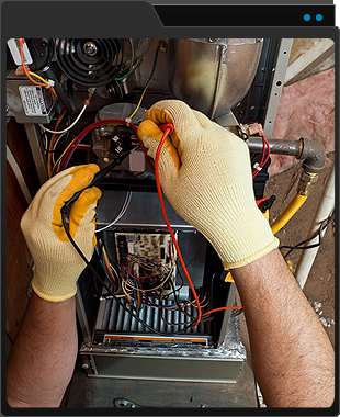 Photo of Economy Electric Heating & Cooling