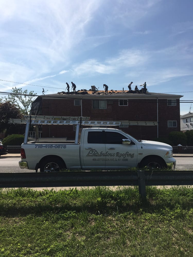Photo of Fabulous Roofing