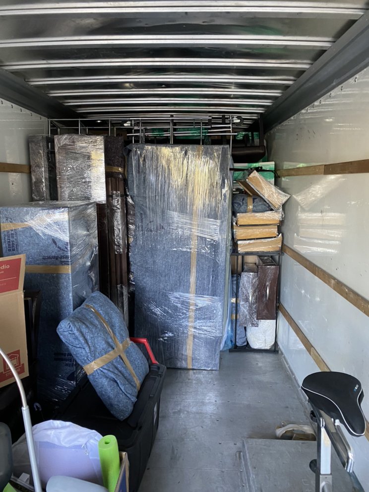 Photo of SD 24/7 Movers