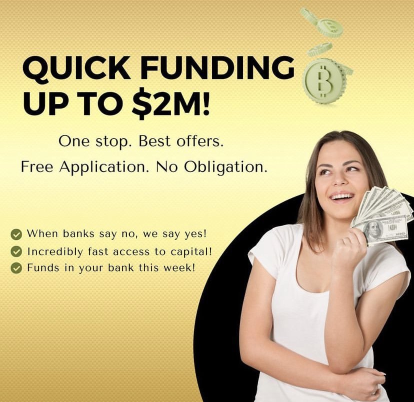 Photo of FundShine Funding
