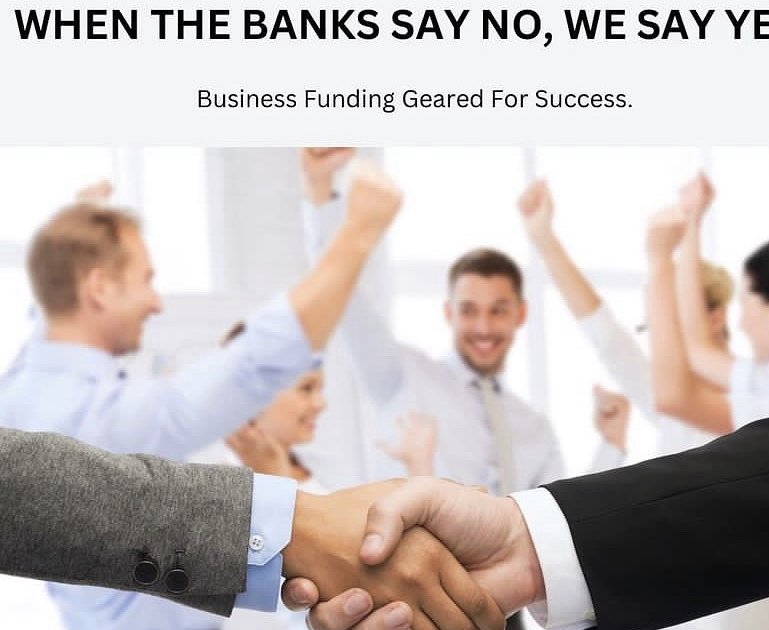 Photo of FundShine Funding