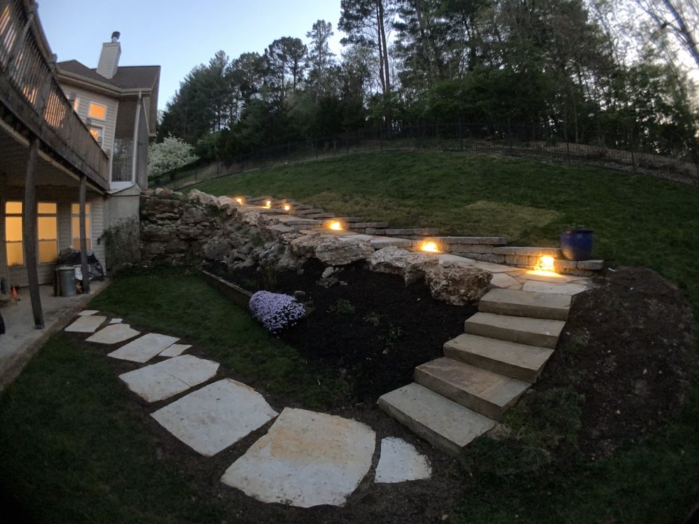 Photo of Suburbia Hardscape & Landscape
