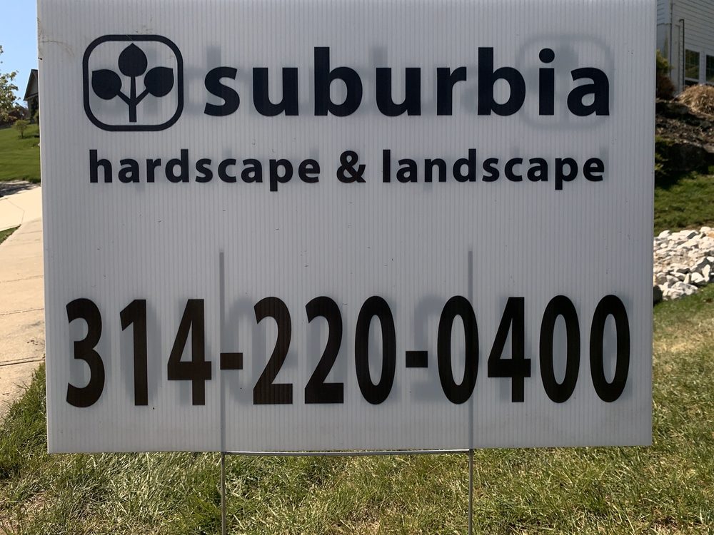 Photo of Suburbia Hardscape & Landscape