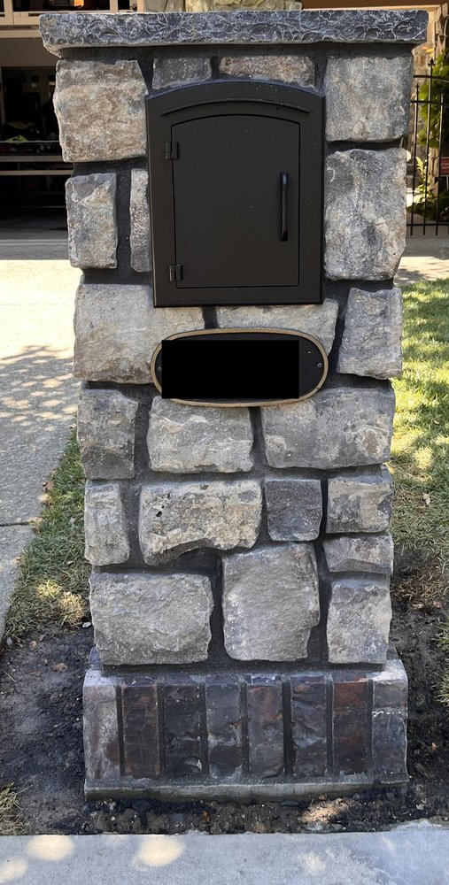 Photo of Denny's Diablo Valley Masonry