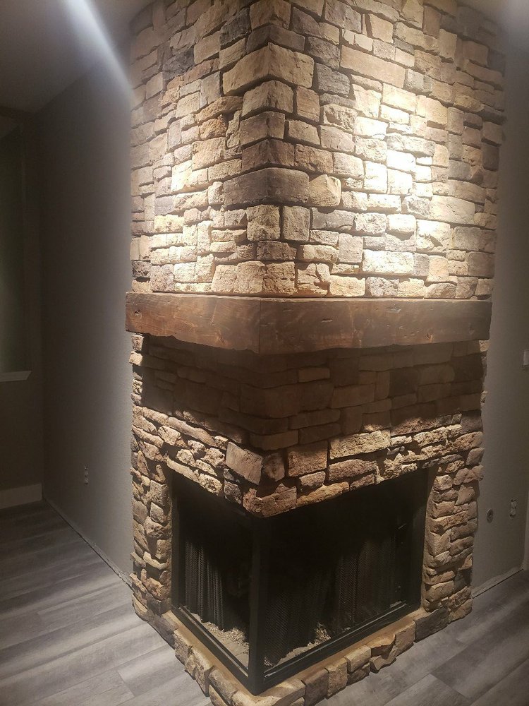 Photo of Denny's Diablo Valley Masonry