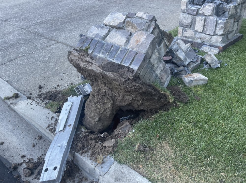 Photo of Denny's Diablo Valley Masonry