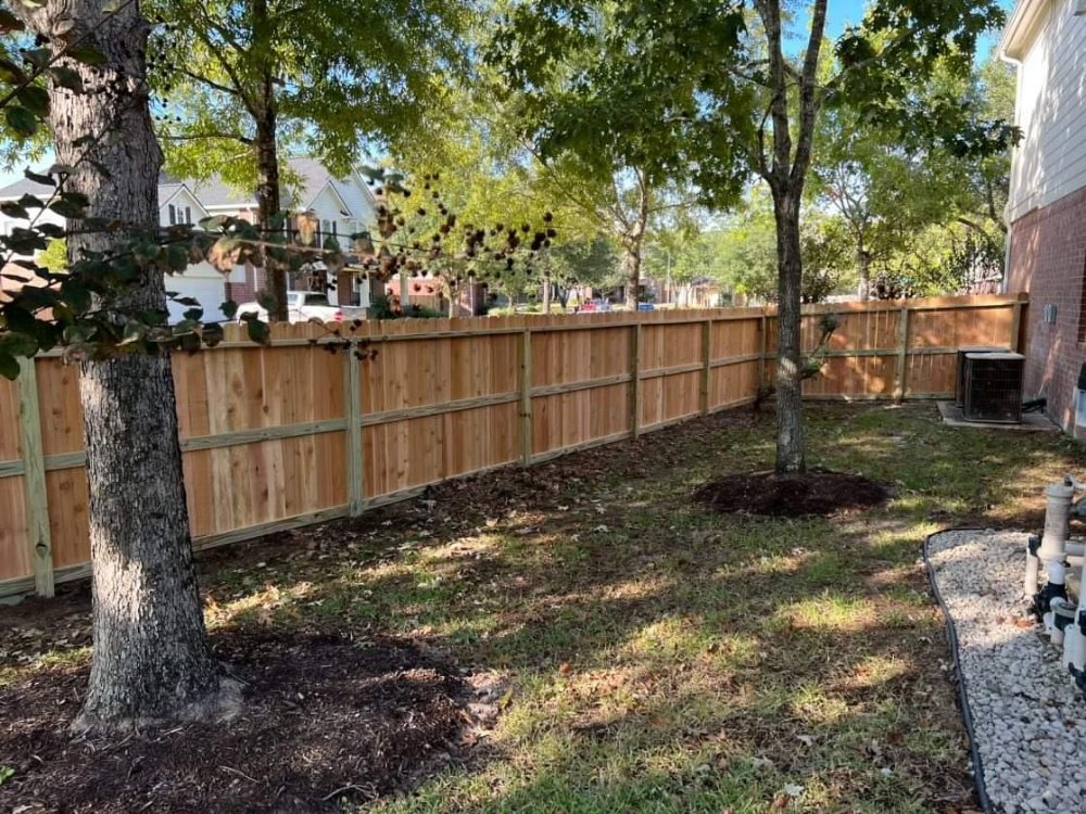 Photo of DWS Fencing