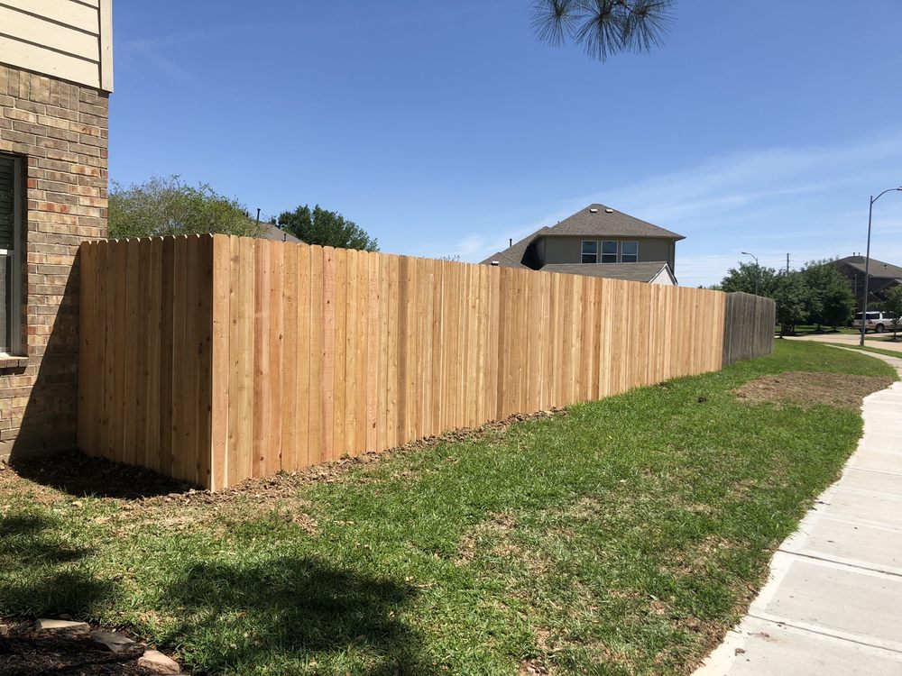 Photo of DWS Fencing