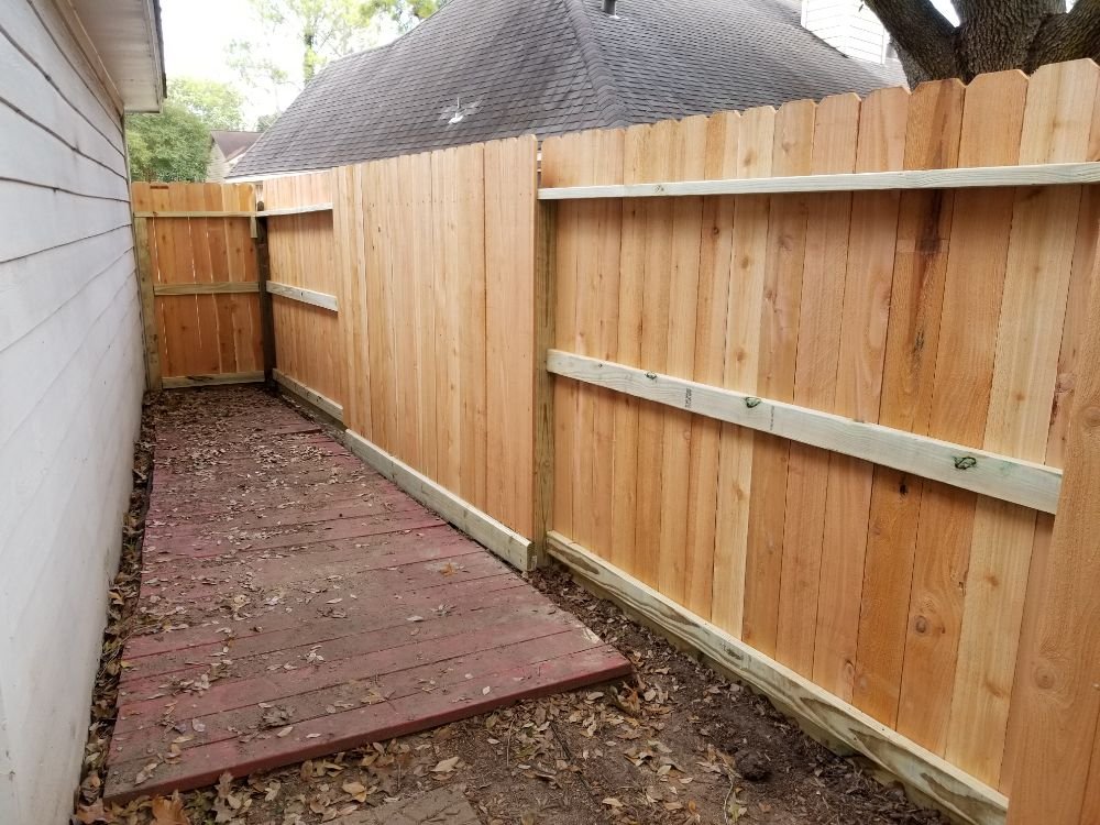 Photo of DWS Fencing