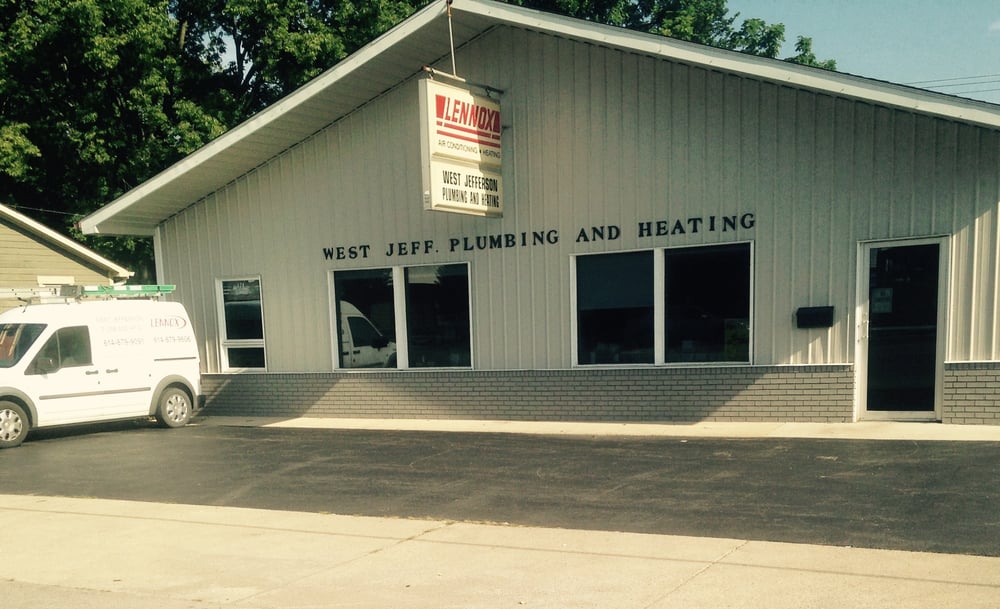 Photo of West Jefferson Plumbing and Heating
