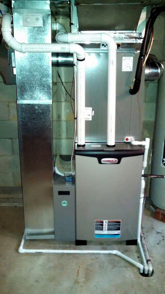 Photo of West Jefferson Plumbing and Heating