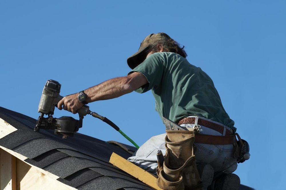Photo of Roofer of Sandy Springs