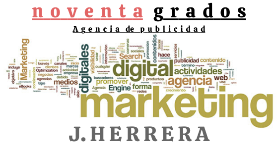 Photo of Marketing Digital Noventa Grados