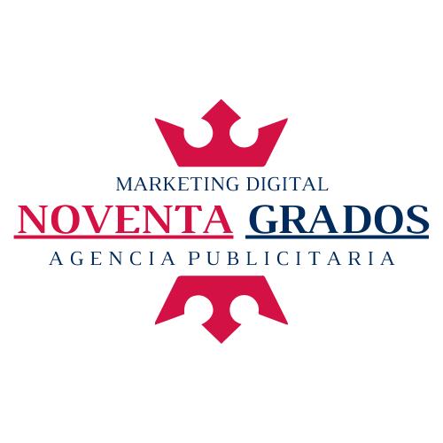 Photo of Marketing Digital Noventa Grados
