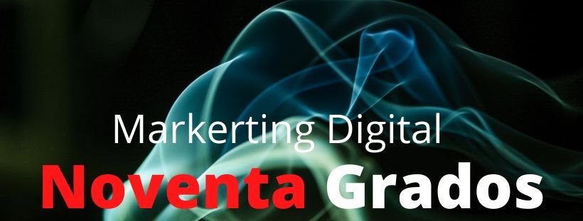 Photo of Marketing Digital Noventa Grados