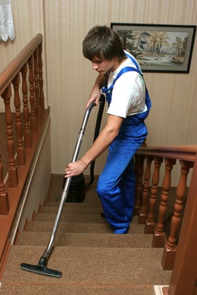 Photo of Carpet Cleaning Houston Texas
