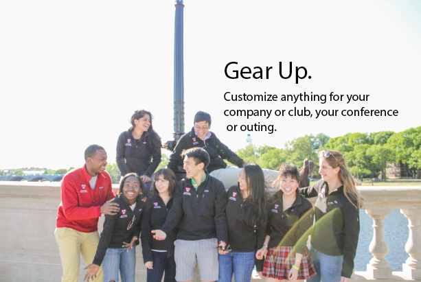 Photo of GroupGear