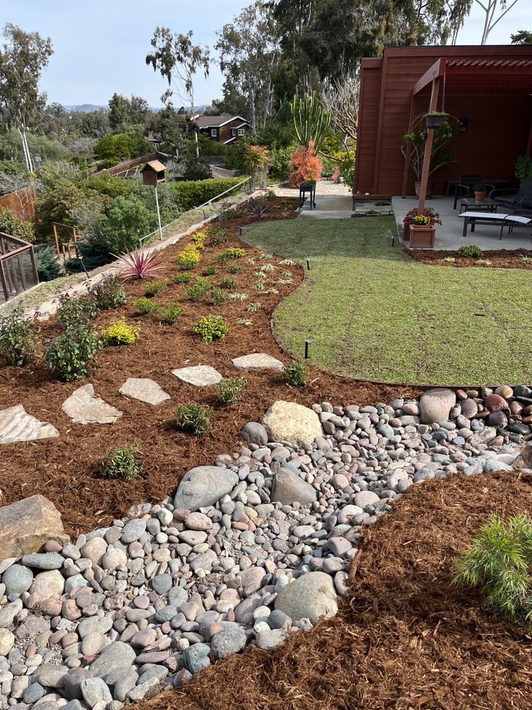 Photo of Pacific Landcare Design