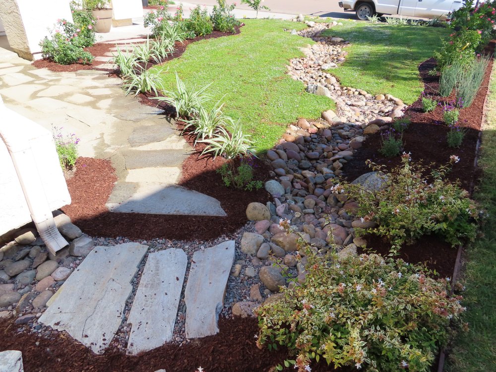 Photo of Pacific Landcare Design