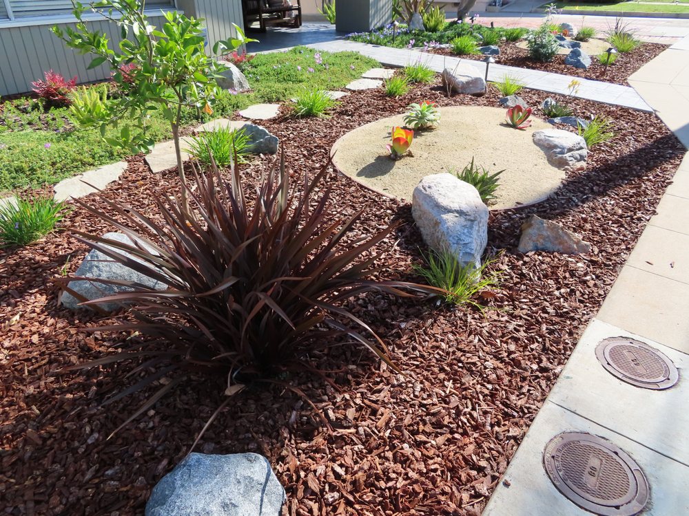 Photo of Pacific Landcare Design