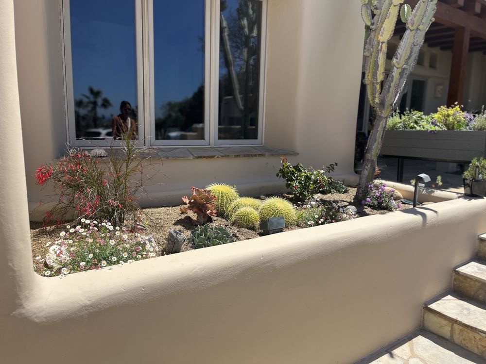 Photo of Pacific Landcare Design
