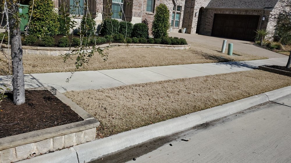 Photo of Green Top Lawn Care