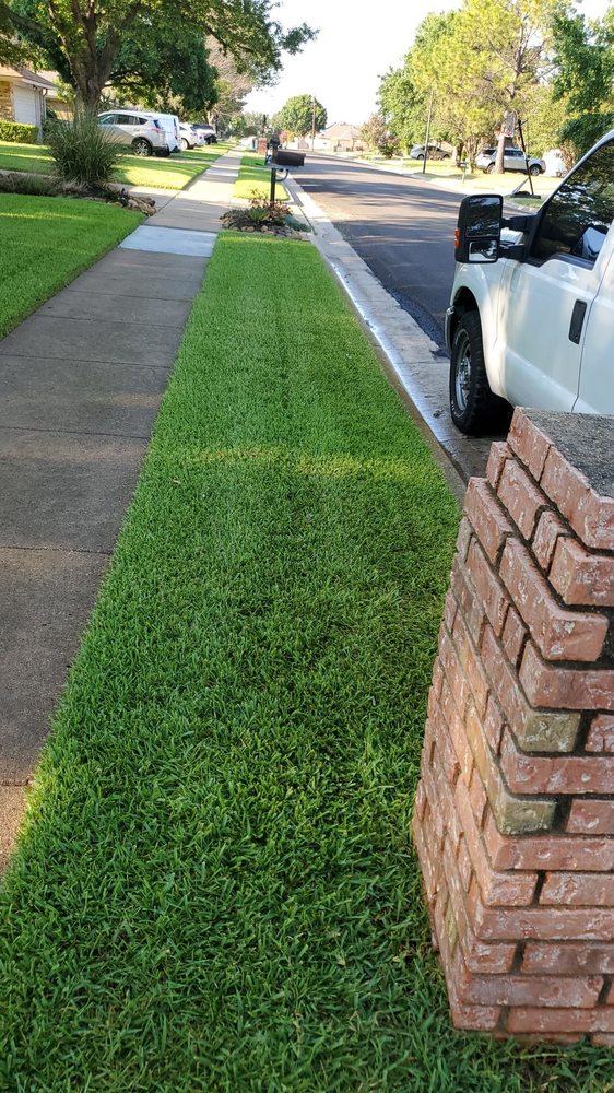 Photo of Green Top Lawn Care