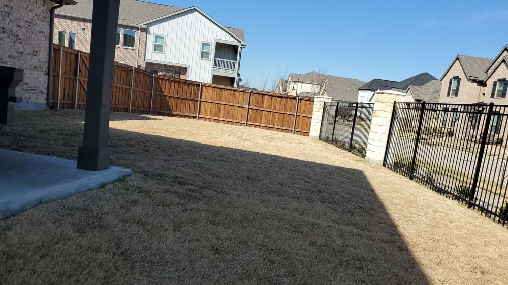 Photo of Green Top Lawn Care