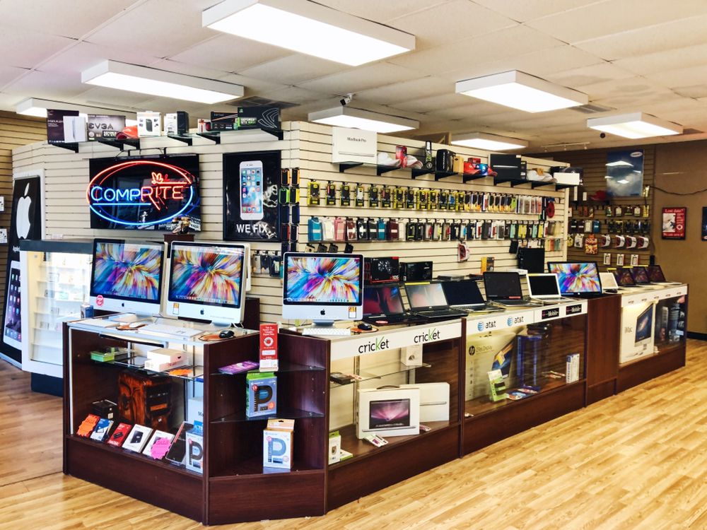 Photo of CompRite Computers