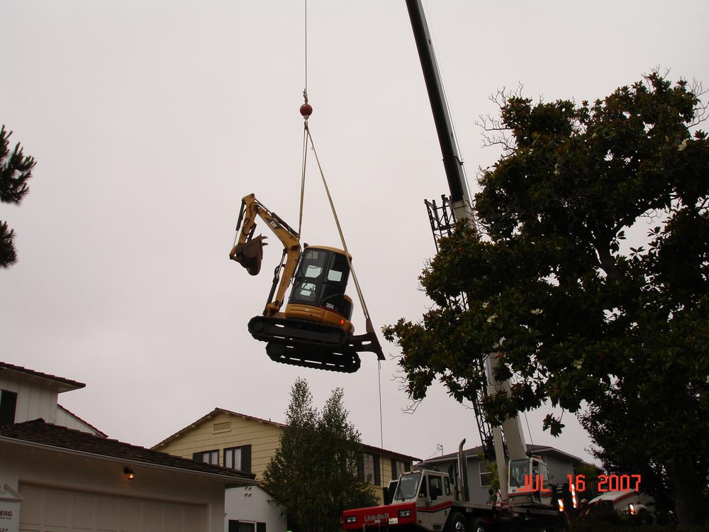 Photo of Dakini Engineering General Contracting