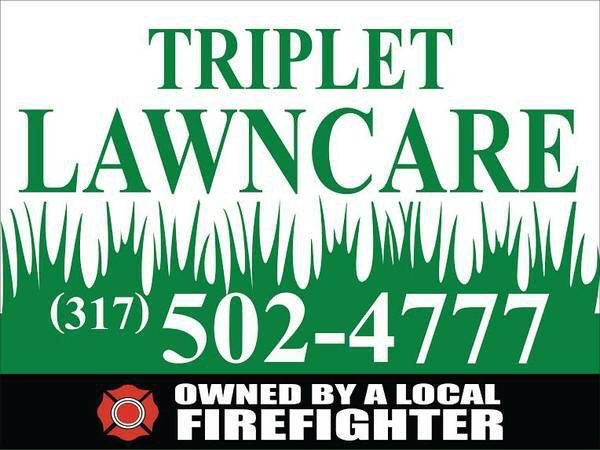 Photo of Triplet Lawncare