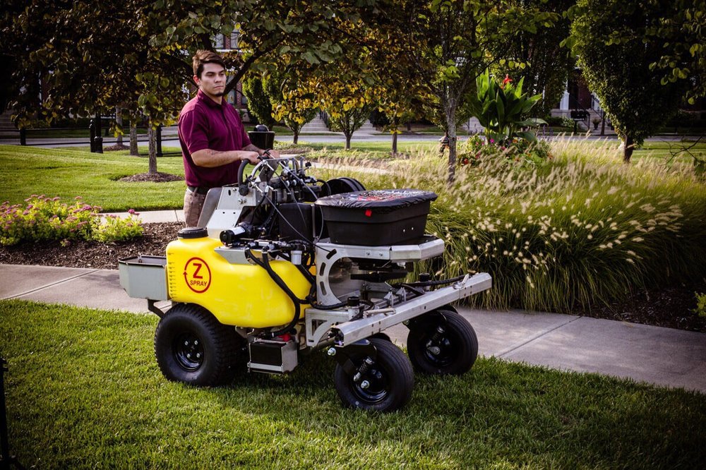 Photo of Triplet Lawncare