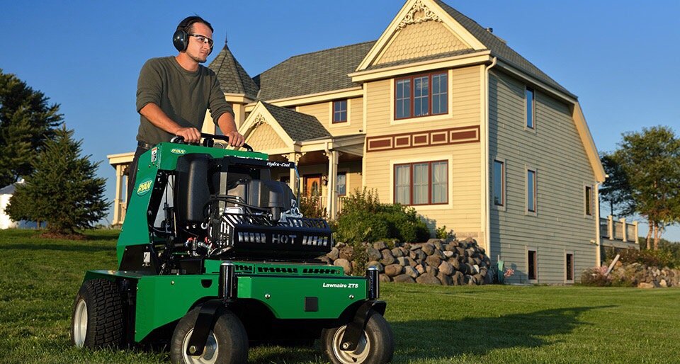 Photo of Triplet Lawncare