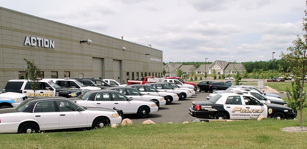 Photo of Action Fleet, Inc
