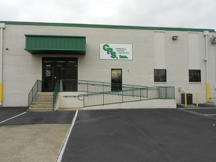 Photo of CRS, Inc