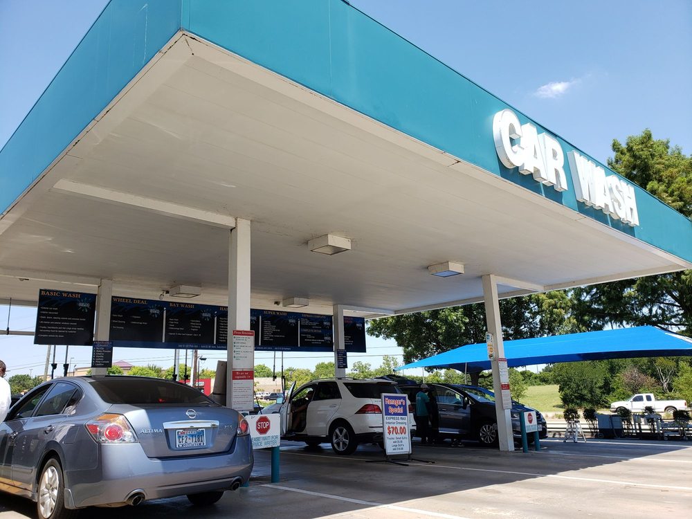 Photo of Lakeview Car Wash