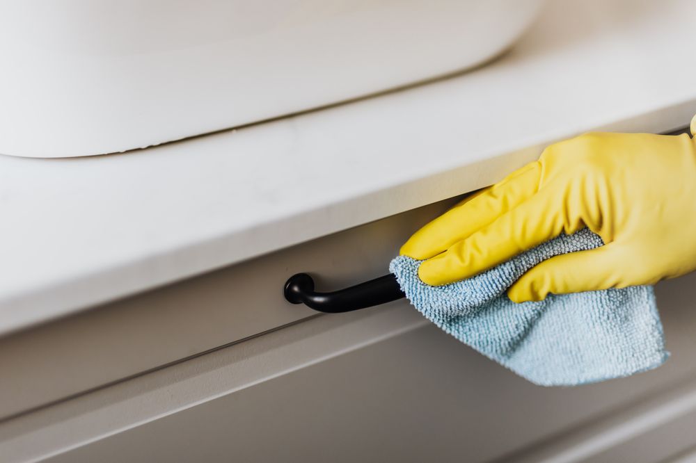 Photo of The Cleaning Crew of KC