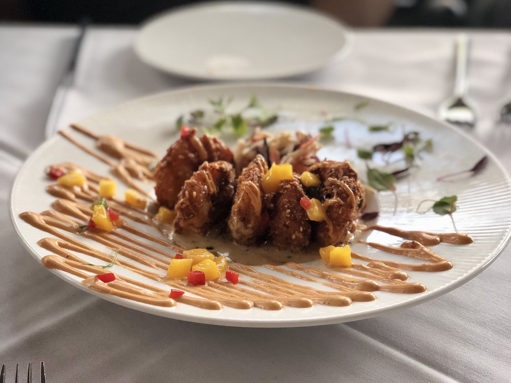 Photo of Hudson's Fine Hill Country Dining