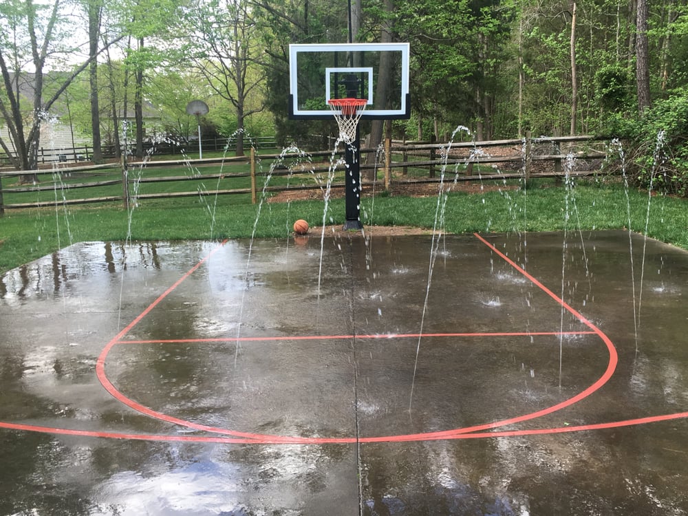 Photo of Outdoor Contracting