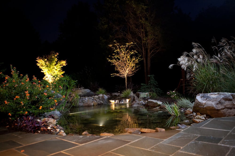 Photo of Outdoor Contracting