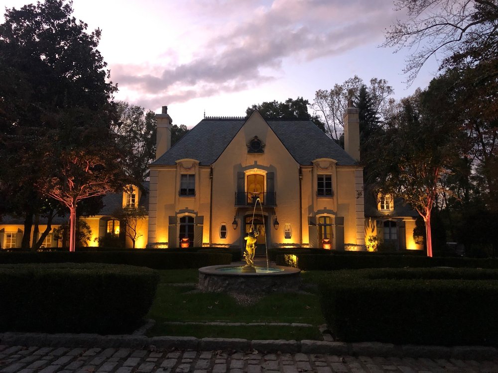 Photo of Outdoor Contracting