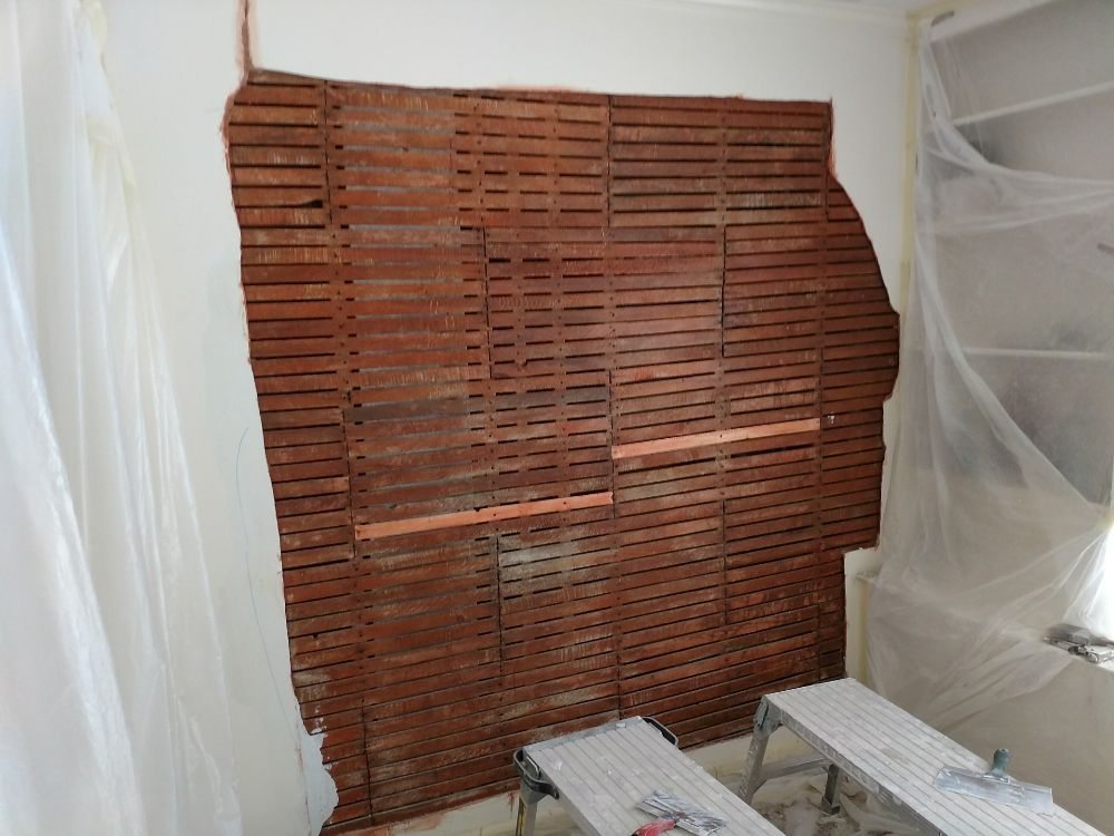 Photo of 1 Drywall and Painting