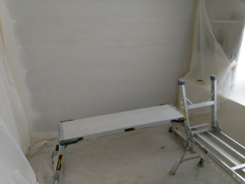 Photo of 1 Drywall and Painting