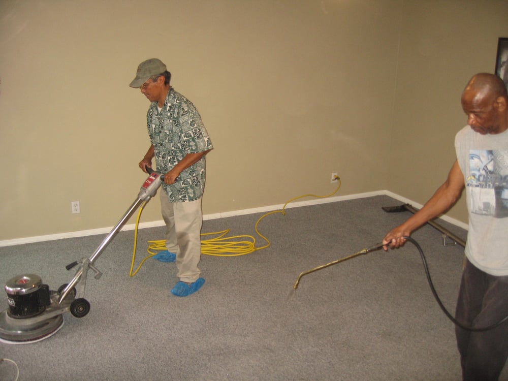 Photo of Aloha Floor Care