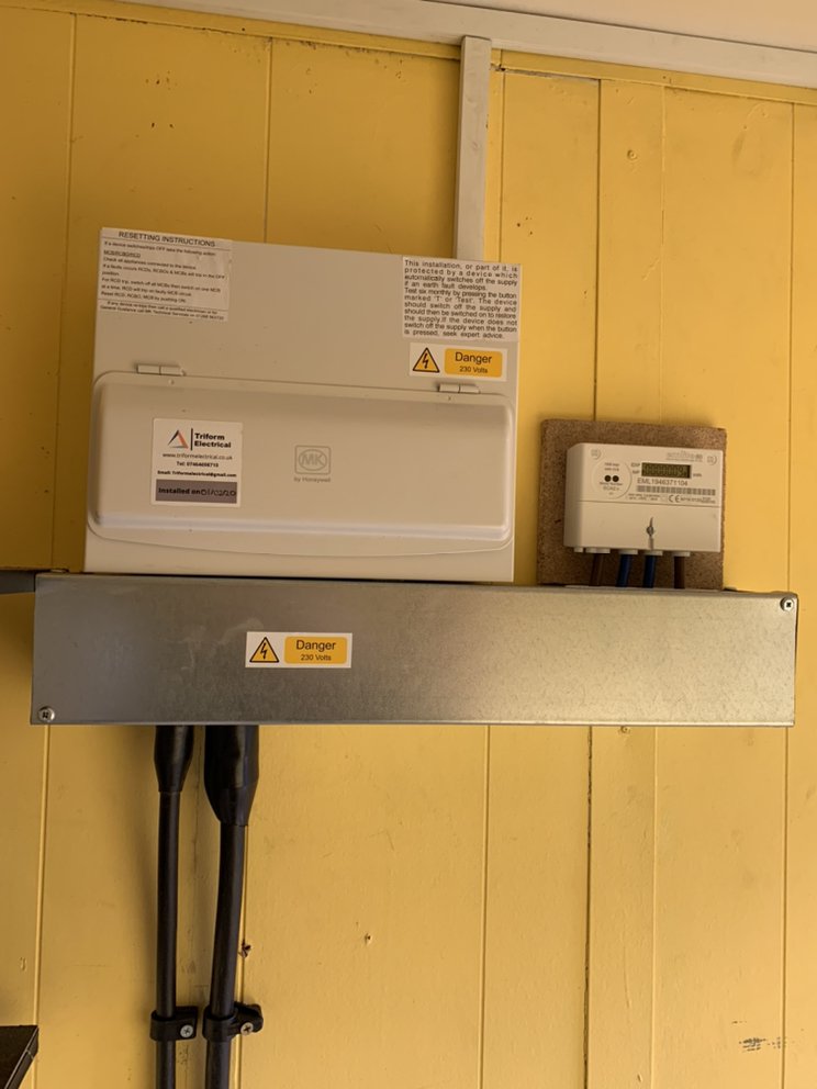 Photo of Triform Electrical