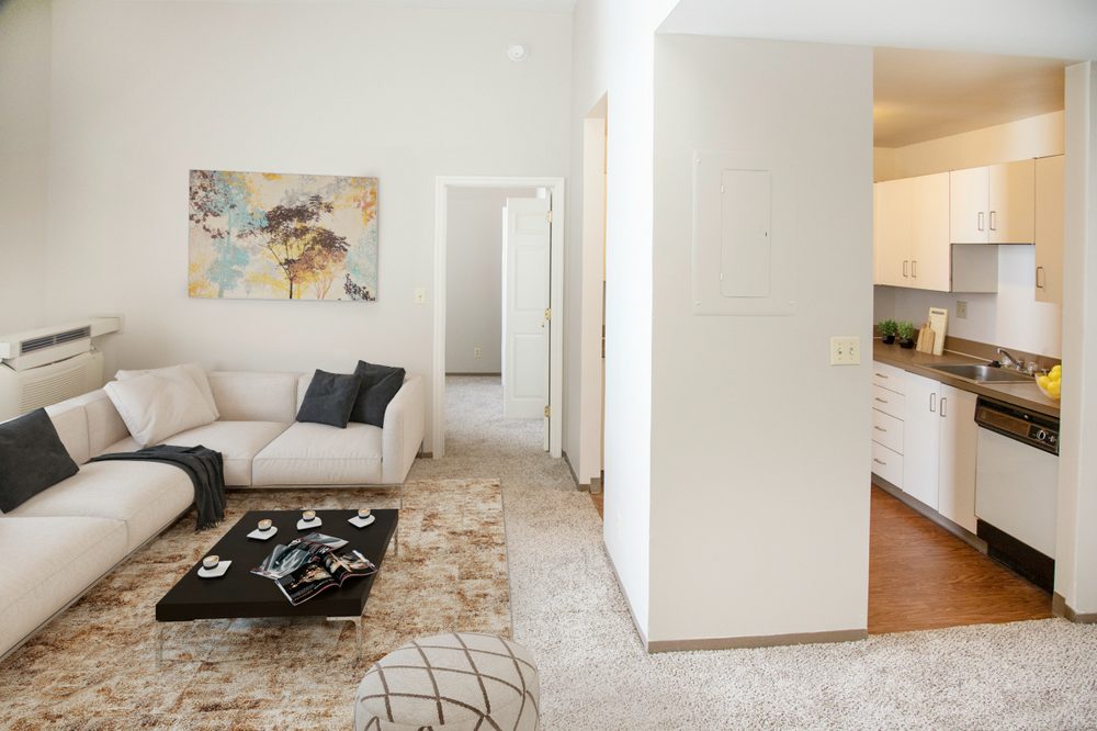 Photo of Delmar Loop Apartments