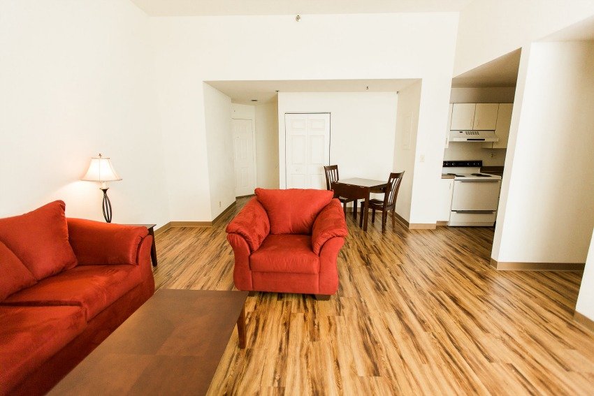 Photo of Delmar Loop Apartments