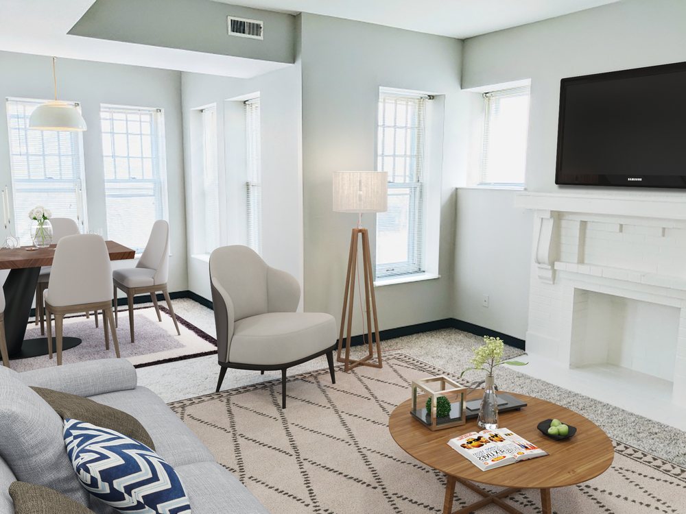 Photo of Delmar Loop Apartments
