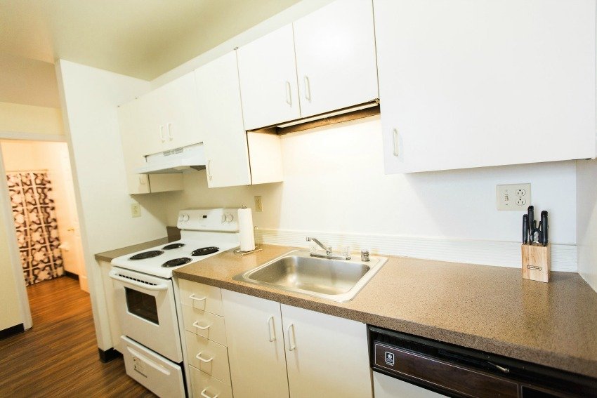 Photo of Delmar Loop Apartments