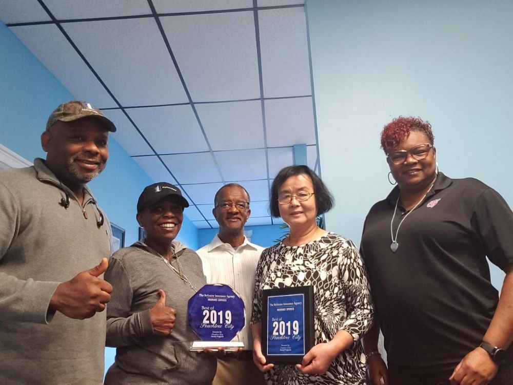Photo of Belizaire Insurance Agency